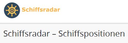 Schiffsradar24