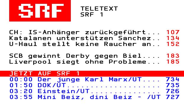 Teletext