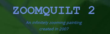 Zoomquilt